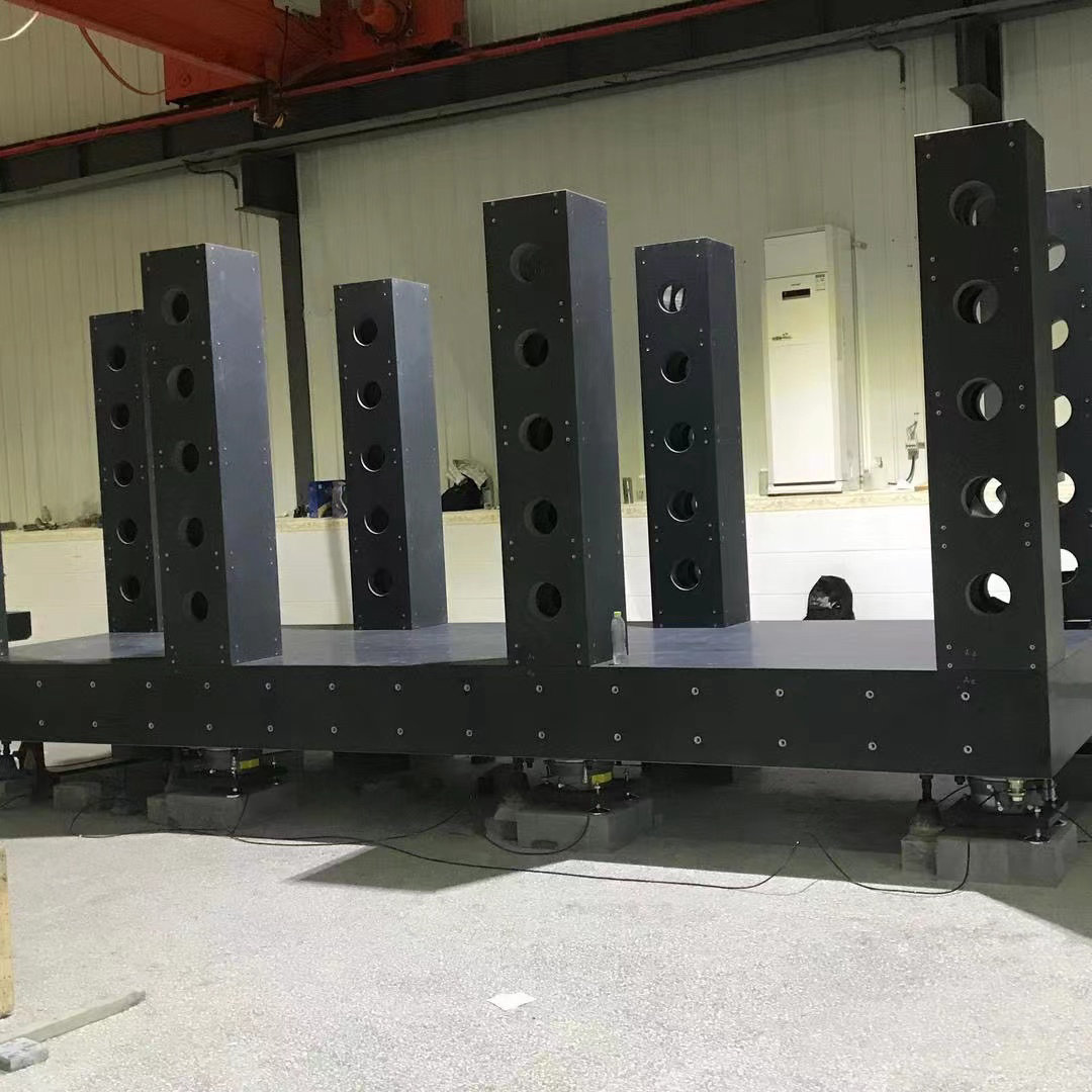 大理石（花崗石）大型精密構(gòu)件