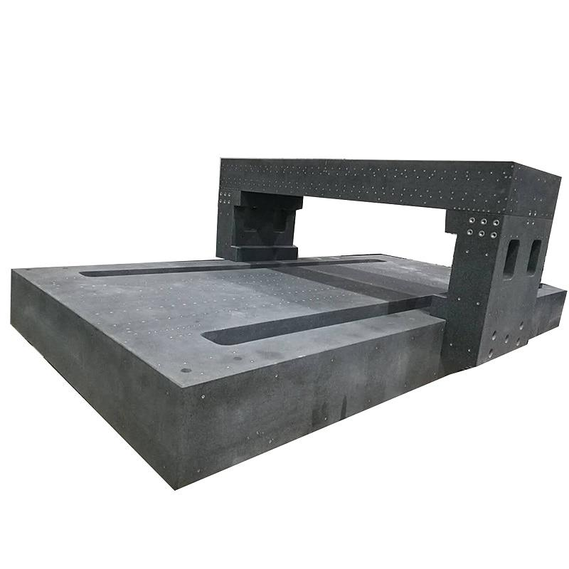 花崗石（大理石）精密龍門平臺