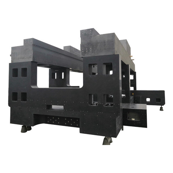 花崗石（大理石）精密機(jī)械構(gòu)件