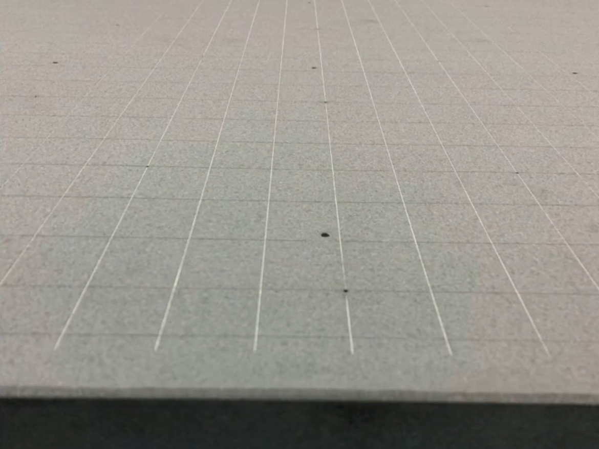 氣浮大理石平臺(tái)